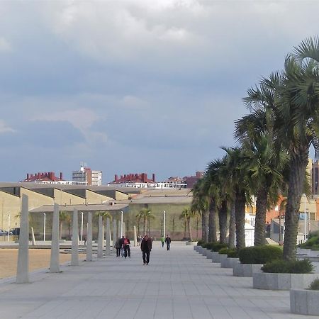Espacio Gijón Poniente Exterior foto